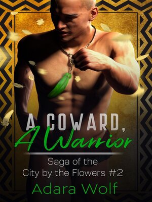 cover image of A Coward, a Warrior